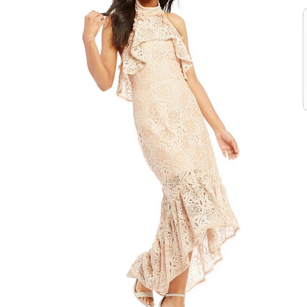 Foxiedox Dress
